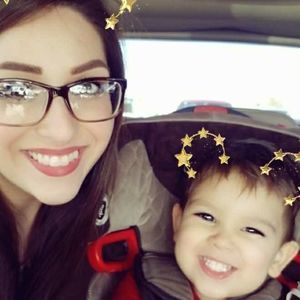 Meet your Posher, Arianna